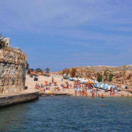 Bluenote Lägenhet Polignano a Mare Exteriör bild